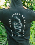 Don't Shred Unisex Pullover Hoodie