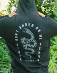 Don't Shred Unisex Pullover Hoodie