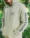 Shoots Brah Unisex Pullover Hoodie