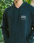 Kauai Supply Unisex Pullover Hoodie