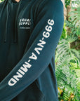 Kauai Supply Unisex Pullover Hoodie