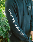Kauai Supply Unisex Pullover Hoodie