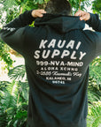 Kauai Supply Unisex Pullover Hoodie