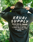 Kauai Supply Unisex Pullover Hoodie