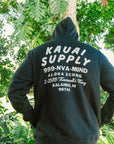 Kauai Supply Unisex Pullover Hoodie