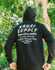 Kauai Supply Unisex Pullover Hoodie
