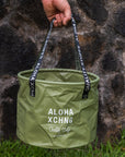 Dry Kine Bucket 20L - Green