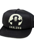 Shaloha Foam Trucker