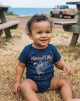 Hawaii Nei Nene Club Onesie