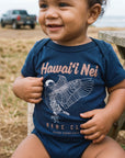 Hawaii Nei Nene Club Onesie