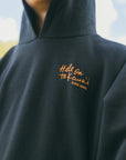 Kauai Map Youth Pullover Hoodie