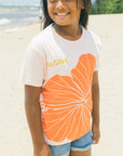 Bombucha Pua Youth Tee