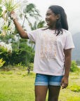 Fruits Of Hawaii Youth Tee