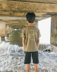2 Easy Youth Tee