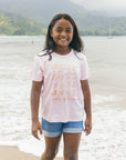 Fruits Of Hawaii Youth Tee