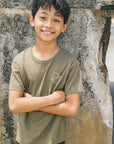 2 Easy Youth Tee