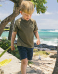 2 Easy Youth Tee
