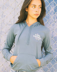 W's Stuffs Shop Lightweight Hoodie