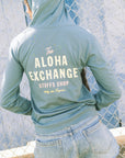 W's Stuffs Shop Lightweight Hoodie