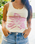 W's Orchid Tank