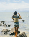 W's Aloha 26 Boxy Tee