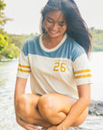 W's Aloha 26 Boxy Tee