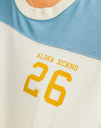 W's Aloha 26 Boxy Tee