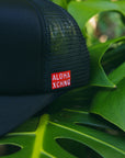 Da Adda Kauai Cats Club Trucker Hat