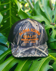 Quality G&S Realtree Camo Trucker Hat