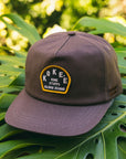 Blacktail Unstructured 5-Panel Hat