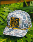 Da Adda Kauai Supply Nene Camo Trucker Hat