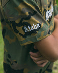 Mauka Youth Tee