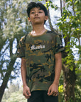 Mauka Youth Tee