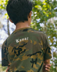 Mauka Youth Tee