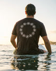 M's Sun Lei Tee