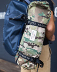 Utility Straps