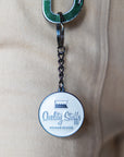 Quality Stuffs Keychain