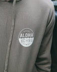 Shop Logo Unisex Pullover Hoodie