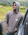 Shop Logo Unisex Pullover Hoodie