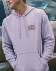 Boingo Unisex Pullover Hoodie