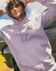Boingo Unisex Pullover Hoodie