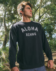 Kona Winds Unisex Crew