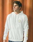 Stamp Unisex Pullover Hoodie