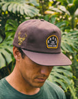 Blacktail Unstructured 5-Panel Hat