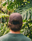 Blacktail Unstructured 5-Panel Hat