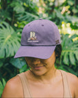 Panioaloha Faddah Hat