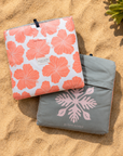 Kapa Lau/ Bombucha Pua Beach Blanket