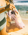 Hau Hibiscus / Puakenikeni Beach Blanket