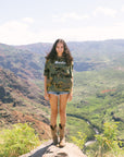 W's Mauka Boyfriend Tee
