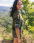 W's Mauka Boyfriend Tee
